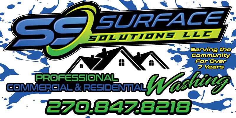 Surface Solutions L.L.C