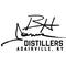 B.H. James Distillers