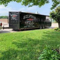 Bilyeus Grill on Wheels