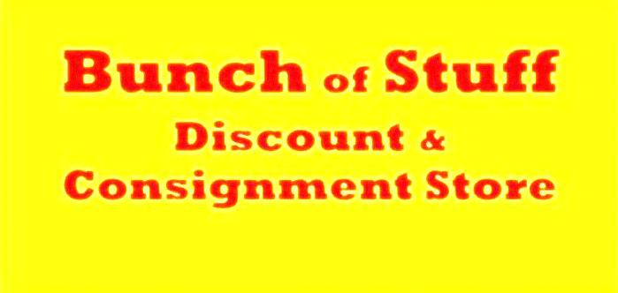 Bunch of Stuff Discount & Consignment Store