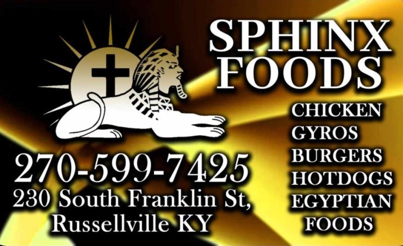 Sphinx Foods