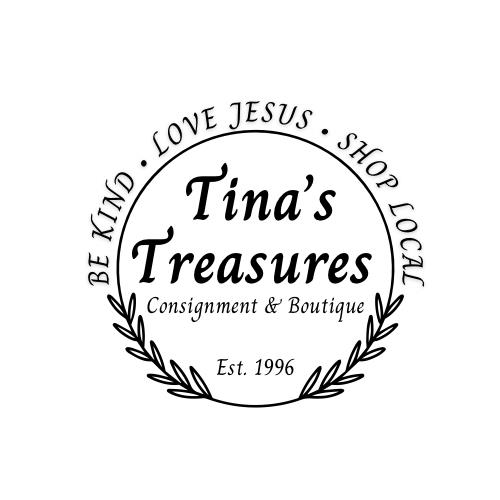 Tina’s Treasures Consignment & Boutique