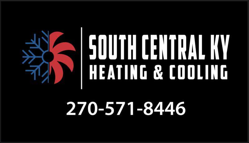 South Central KY Heating & Cooling LLC