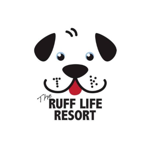 The Ruff Life Resort of Russellville