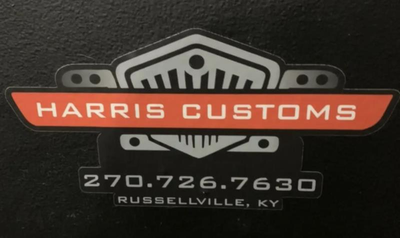 Harris Customs