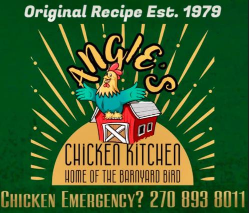 Angie's Chicken Kitchen