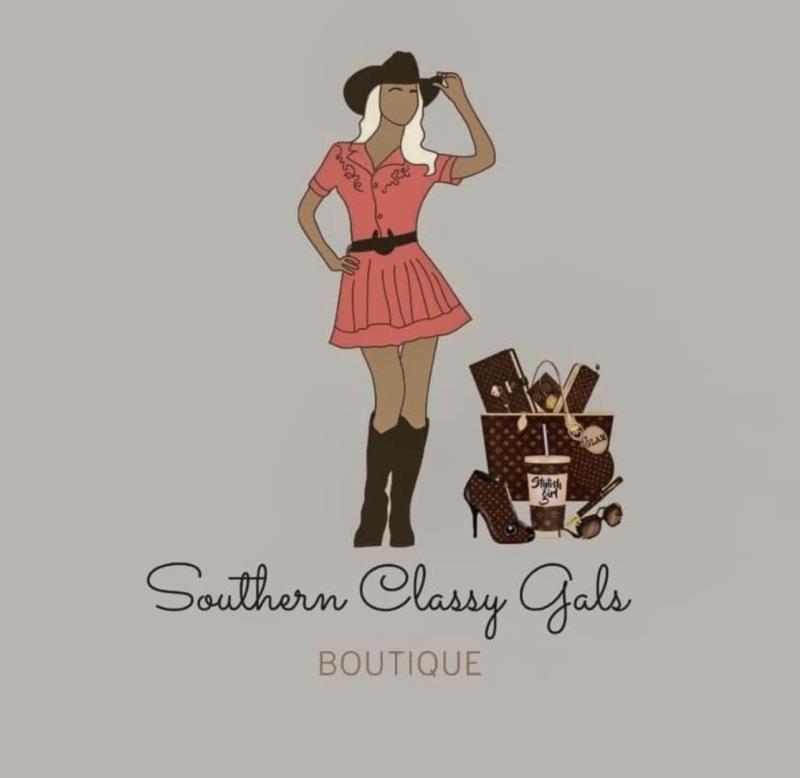 Southern Classy Gals Boutique
