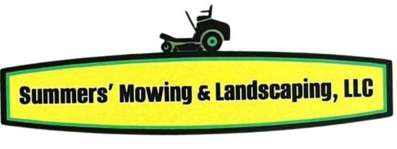 Summers Mowing & Landscaping,LLC