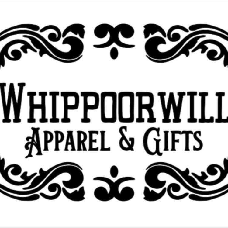 wriWhippoorwill Apparel & Gifts