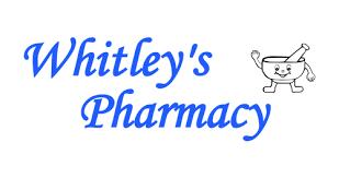 Whitley's Pharmacy