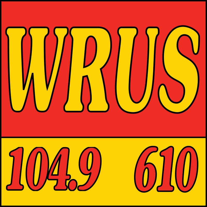 WRUS 104.9FM and 610AM