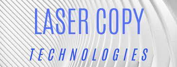 Laser Copy Technologies