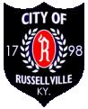 City of Russellville