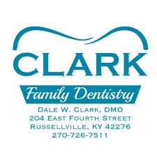 Dale W. Clark, D.M.D. Family Dentistry