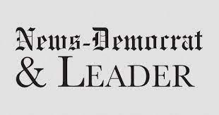 News Democrat & Leader