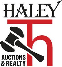 Haley Auctions and Realty