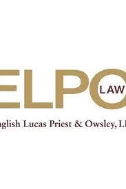 ELPO Law - English, Lucas, Priest & Owsley, LLP