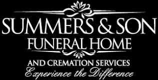 Summers & Son Funeral Home