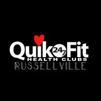Quik Fit of Russellville 24/7