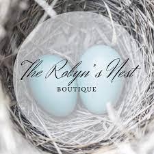 The Robyn's Nest Boutique