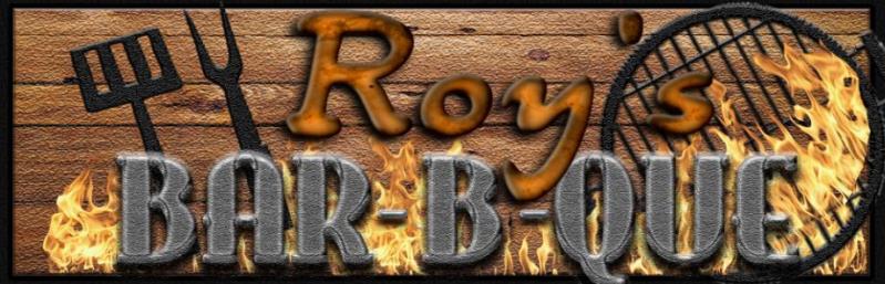 Roy's Pit Bar-B-Q