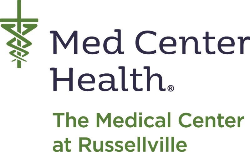 The Medical Center at Russellville