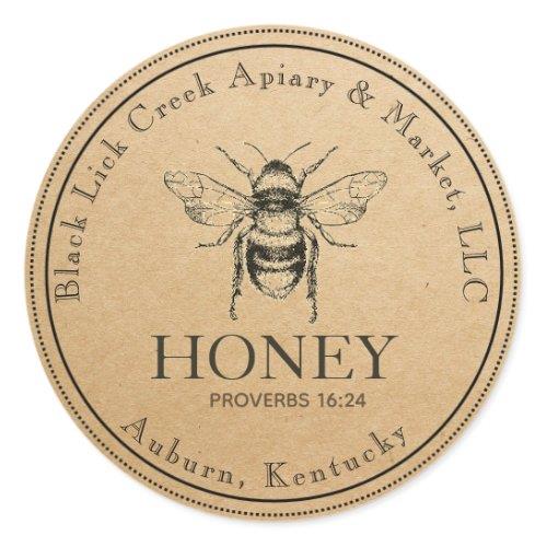 Black Lick Creek Apiary & Market, LLC