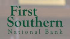 First Southern National Bank