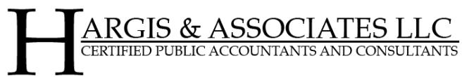 Hargis & Associates LLC