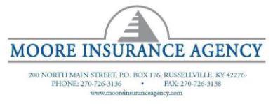 Moore Insurance Agency